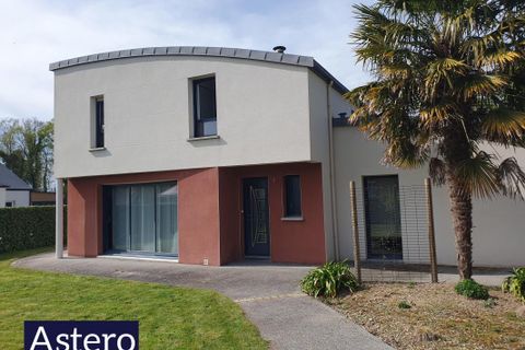 Villa in Loudeac, Cotes-d'Armor, Loudeac - € 324.900 | Ref: getkey_u_537674228 - foto 10