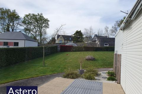 Villa in Loudeac, Cotes-d'Armor, Loudeac - € 324.900 | Ref: getkey_u_537674228 - foto 13