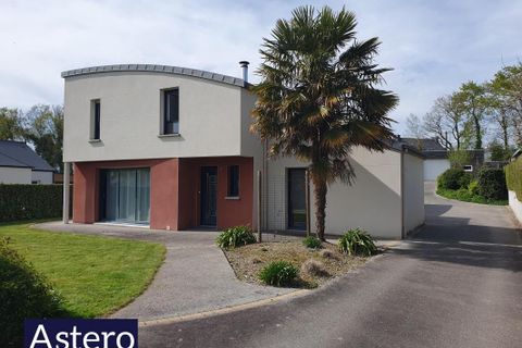 Villa in Loudeac, Cotes-d'Armor, Loudeac - € 324.900 | Ref: getkey_u_537674228 - foto 15