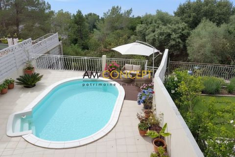 Villa i Carros, Alpes-Maritimes, Carros - € 540.000 | Ref: getkey_u_537671204 - foto 11