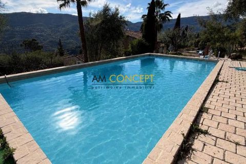 Villa i Contes, Alpes-Maritimes, Contes - € 430 000 | Ref: getkey_u_537671174 - foto 2