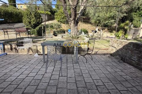 Villa i Contes, Alpes-Maritimes, Contes - € 430 000 | Ref: getkey_u_537671174 - foto 4
