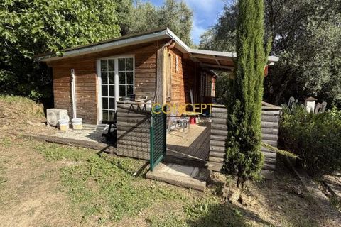 Villa i Contes, Alpes-Maritimes, Contes - € 430 000 | Ref: getkey_u_537671174 - foto 6