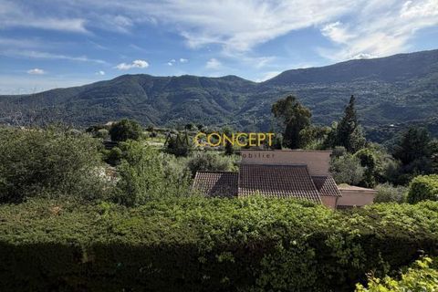Villa i Contes, Alpes-Maritimes, Contes - € 430 000 | Ref: getkey_u_537671174 - foto 10
