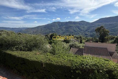 Villa i Contes, Alpes-Maritimes, Contes - € 430 000 | Ref: getkey_u_537671174 - foto 11