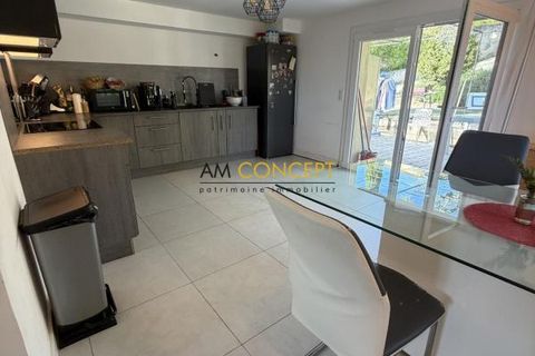 Villa i Contes, Alpes-Maritimes, Contes - € 430 000 | Ref: getkey_u_537671174 - foto 12