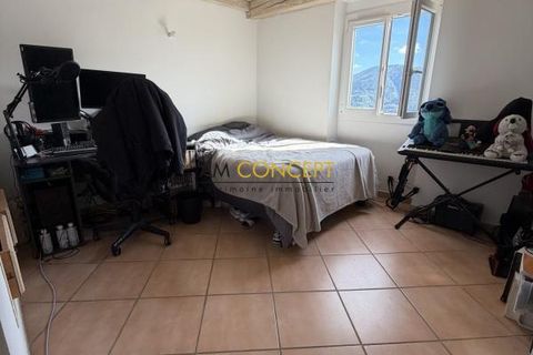 Villa i Contes, Alpes-Maritimes, Contes - € 430 000 | Ref: getkey_u_537671174 - foto 15