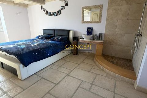 Villa i Contes, Alpes-Maritimes, Contes - € 430 000 | Ref: getkey_u_537671174 - foto 19
