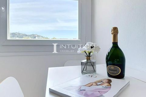 Studio i Cannes, Alpes-Maritimes, Cannes - € 245.000 | Ref: getkey_u_537530576 - foto 2