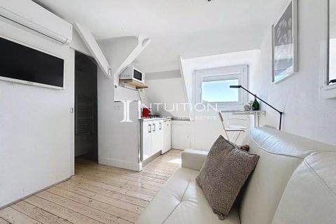Studio i Cannes, Alpes-Maritimes, Cannes - € 245.000 | Ref: getkey_u_537530576 - foto 4