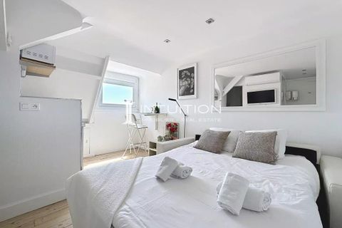 Studio i Cannes, Alpes-Maritimes, Cannes - € 245.000 | Ref: getkey_u_537530576 - foto 5