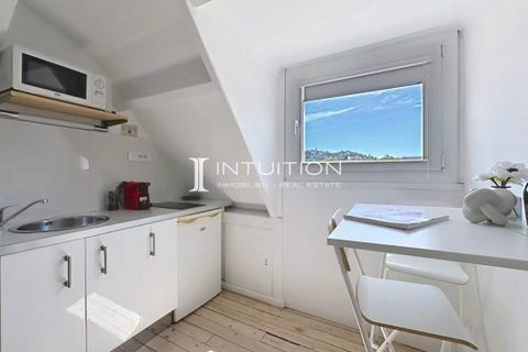 Studio i Cannes, Alpes-Maritimes, Cannes - € 245.000 | Ref: getkey_u_537530576 - foto 6