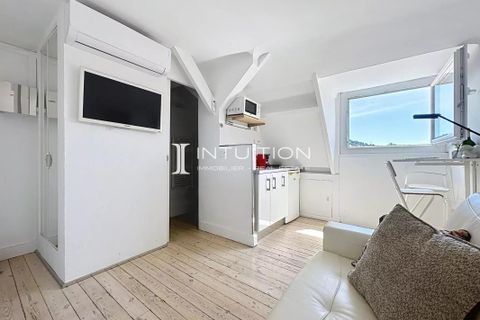 Studio i Cannes, Alpes-Maritimes, Cannes - € 245.000 | Ref: getkey_u_537530576 - foto 9