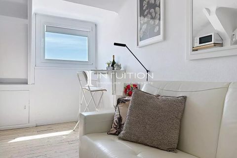Studio i Cannes, Alpes-Maritimes, Cannes - € 245.000 | Ref: getkey_u_537530576 - foto 10