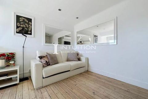 Studio i Cannes, Alpes-Maritimes, Cannes - € 245.000 | Ref: getkey_u_537530576 - foto 13
