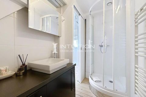 Studio i Cannes, Alpes-Maritimes, Cannes - € 245.000 | Ref: getkey_u_537530576 - foto 15