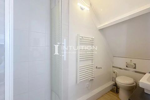 Studio i Cannes, Alpes-Maritimes, Cannes - € 245.000 | Ref: getkey_u_537530576 - foto 16