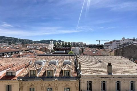 Studio i Cannes, Alpes-Maritimes, Cannes - € 245.000 | Ref: getkey_u_537530576 - foto 17