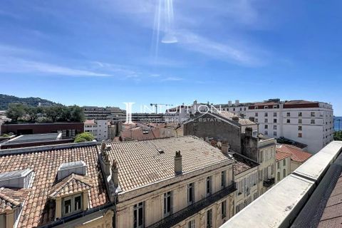 Studio i Cannes, Alpes-Maritimes, Cannes - € 245.000 | Ref: getkey_u_537530576 - foto 18