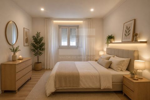 Lejlighed i Lisbon, Lisbon, Lisbon - € 325.000 | Ref: APA_10551 (2) - foto 3
