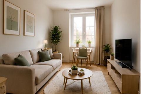 Lejlighed i Lille, Nord, Lille - € 113.500 | Ref: getkey_10895 - foto 1