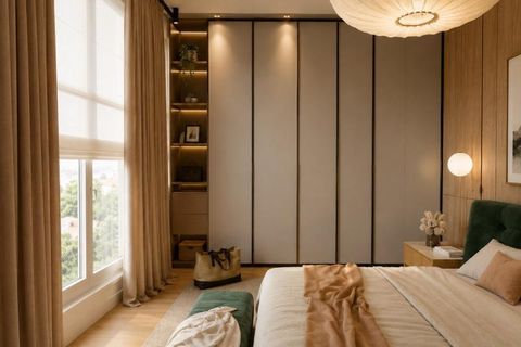 Lejlighed i Lille, Nord, Lille - € 1.795.000 | Ref: getkey_10833 - foto 3