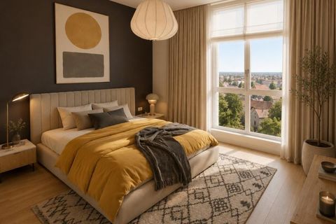 Lejlighed i Lille, Nord, Lille - € 1.795.000 | Ref: getkey_10833 - foto 5
