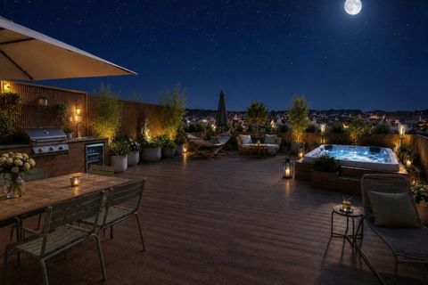 Lejlighed i Lille, Nord, Lille - € 1.795.000 | Ref: getkey_10833 - foto 8