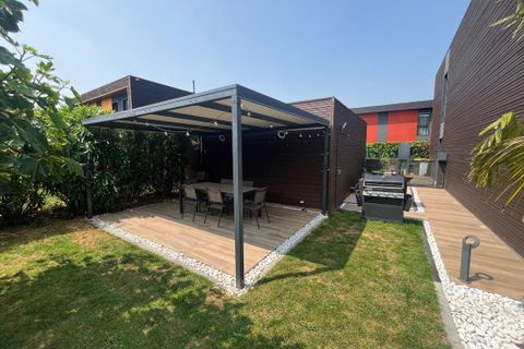 Villa en Pusignan, Rhone, Pusignan - € 449.000 | Ref: getkey_u_476242700 - photo 4