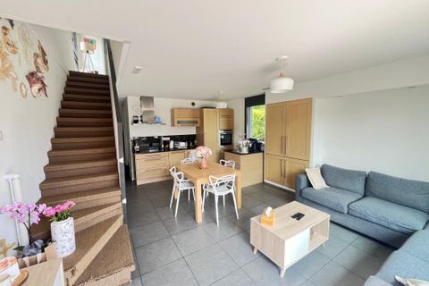 Villa en Pusignan, Rhone, Pusignan - € 449.000 | Ref: getkey_u_476242700 - photo 5