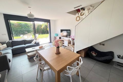 Villa en Pusignan, Rhone, Pusignan - € 449.000 | Ref: getkey_u_476242700 - photo 6