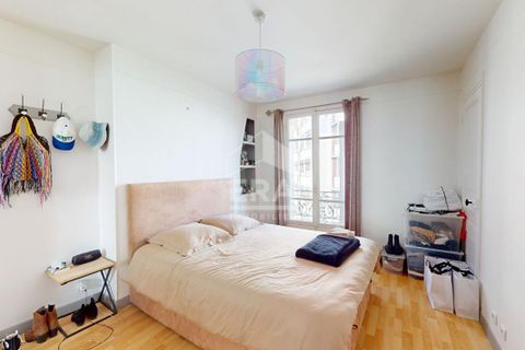 Leilighet i Paris, Paris, Paris - € 409 500 | Ref: getkey_u_537579941 - foto 2