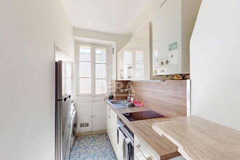 Leilighet i Paris, Paris, Paris - € 409 500 | Ref: getkey_u_537579941 - foto 3