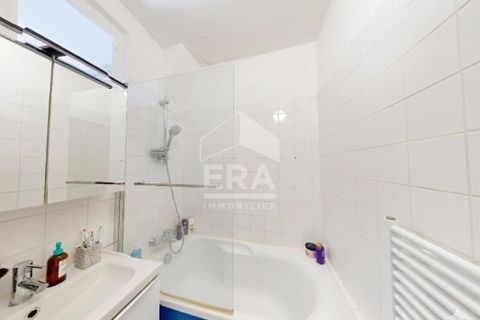 Leilighet i Paris, Paris, Paris - € 409 500 | Ref: getkey_u_537579941 - foto 4