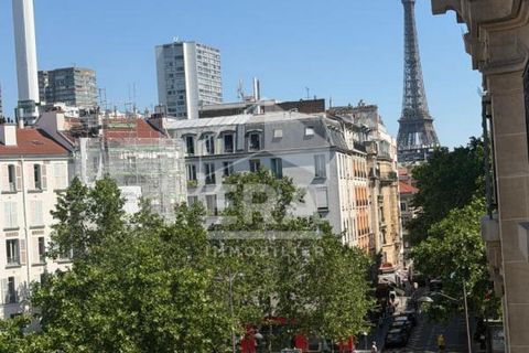 Leilighet i Paris, Paris, Paris - € 409 500 | Ref: getkey_u_537579941 - foto 5