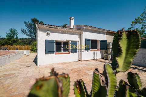 Villa in Frejus, Var, Frejus - € 365.000 | Ref: getkey_u_537316679 - foto 4