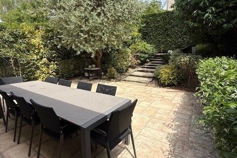 Villa i Rueil-Malmaison, Hauts-de-Seine, Rueil-Malmaison - € 1.190.000 | Ref: getkey_11215 - foto 3