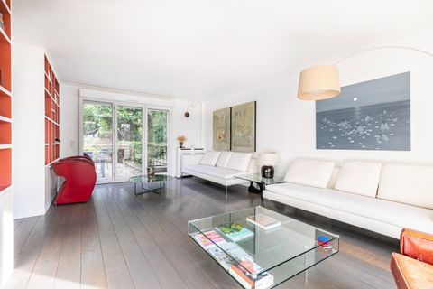 Villa i Rueil-Malmaison, Hauts-de-Seine, Rueil-Malmaison - € 1.190.000 | Ref: getkey_11215 - foto 10