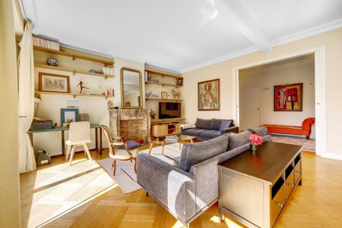 Lejlighed i Paris, Paris, Paris - € 1.390.000 | Ref: getkey_10686 - foto 2