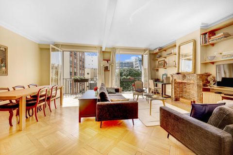 Lejlighed i Paris, Paris, Paris - € 1.390.000 | Ref: getkey_10686 - foto 3