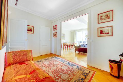 Lejlighed i Paris, Paris, Paris - € 1.390.000 | Ref: getkey_10686 - foto 4