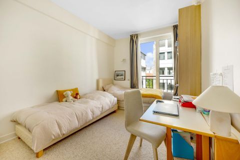 Lejlighed i Paris, Paris, Paris - € 1.390.000 | Ref: getkey_10686 - foto 7