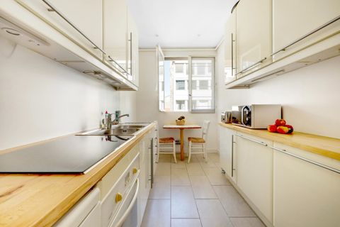 Lejlighed i Paris, Paris, Paris - € 1.390.000 | Ref: getkey_10686 - foto 8