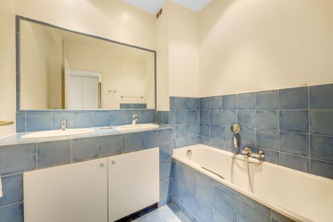 Lejlighed i Paris, Paris, Paris - € 1.390.000 | Ref: getkey_10686 - foto 9