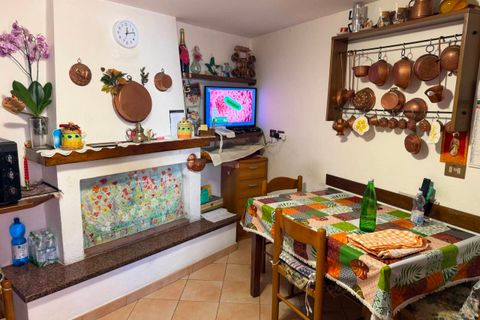 Byhus i Luni, La Spezia, Luni - € 189.000 | Ref: 108002 - foto 15