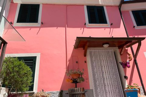 Byhus i Luni, La Spezia, Luni - € 189.000 | Ref: 108002 - foto 21