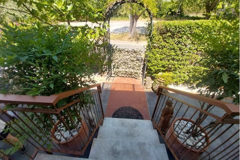 Byhus i Ameglia, La Spezia, Ameglia - € 235.000 | Ref: 108007 - foto 1