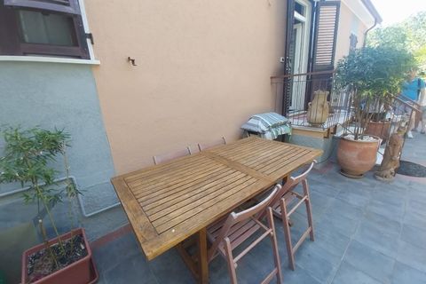 Byhus i Ameglia, La Spezia, Ameglia - € 235.000 | Ref: 108007 - foto 8