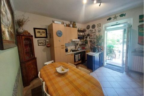 Byhus i Ameglia, La Spezia, Ameglia - € 235.000 | Ref: 108007 - foto 9
