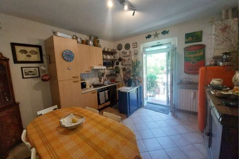 Byhus i Ameglia, La Spezia, Ameglia - € 235.000 | Ref: 108007 - foto 11